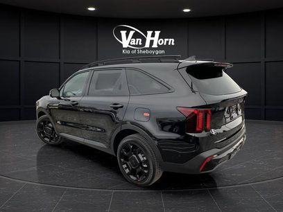 New 2026 Kia Sorento SX Prestige