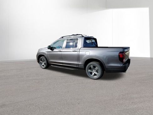 Used 2023 Honda Ridgeline RTL image 6