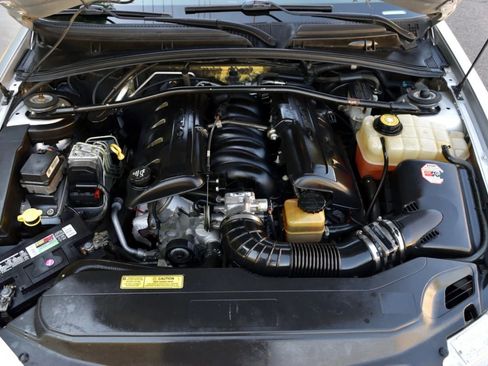 Used 2004 Pontiac GTO RWD image 28