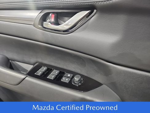 Certified 2025 MAZDA CX-5 AWD 2.5 S image 24