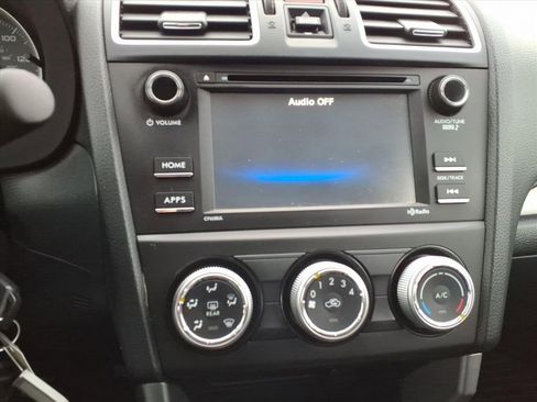 Used 2017 Subaru Forester 2.5i w/ Alloy Wheel Package image 16