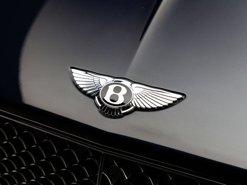 Used 2023 Bentley Continental GT Speed AWD/4WD image 13