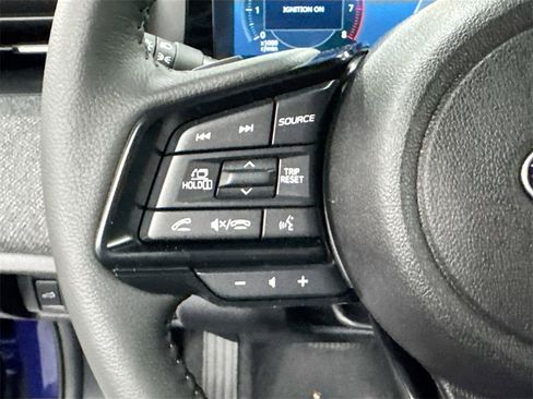 New 2026 Subaru Outback Limited image 8