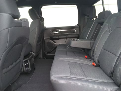 New 2026 RAM 1500 Big Horn image 9