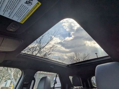 New 2026 Ford Explorer ST w/ Sun And Sound Package image 21