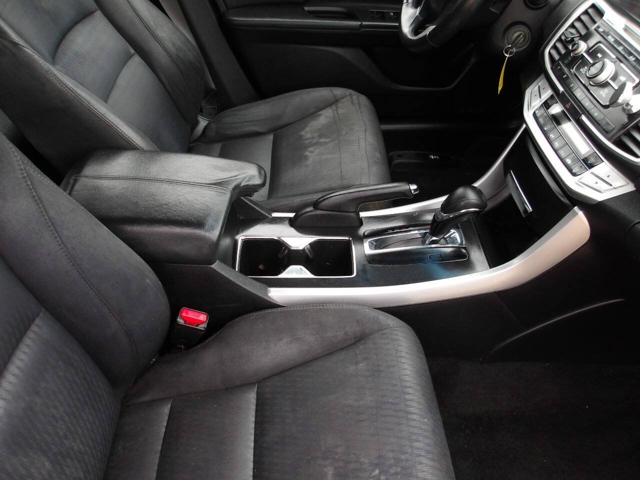 Used 2013 Honda Accord Sport image 18