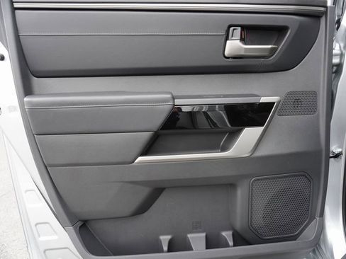 New 2025 Toyota Tundra Limited image 15