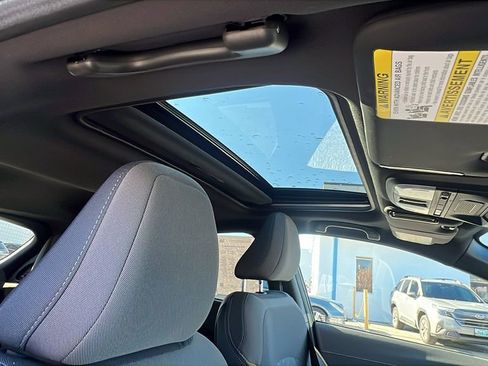 Certified 2025 Subaru Crosstrek 2.5i Sport w/ Crosstrek Mirror Package image 14