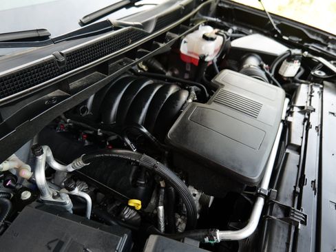 Used 2025 Cadillac Escalade Sport image 57