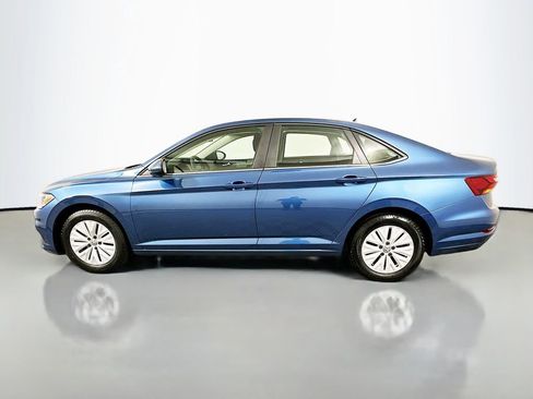 Used 2019 Volkswagen Jetta S FWD image 8