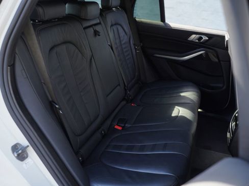 Used 2020 BMW X5 sDrive40i w/ M Sport Package image 26