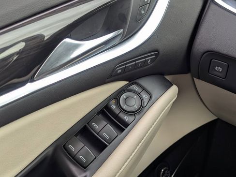 Used 2023 Buick Enclave Premium w/ LPO, Touring Package image 24