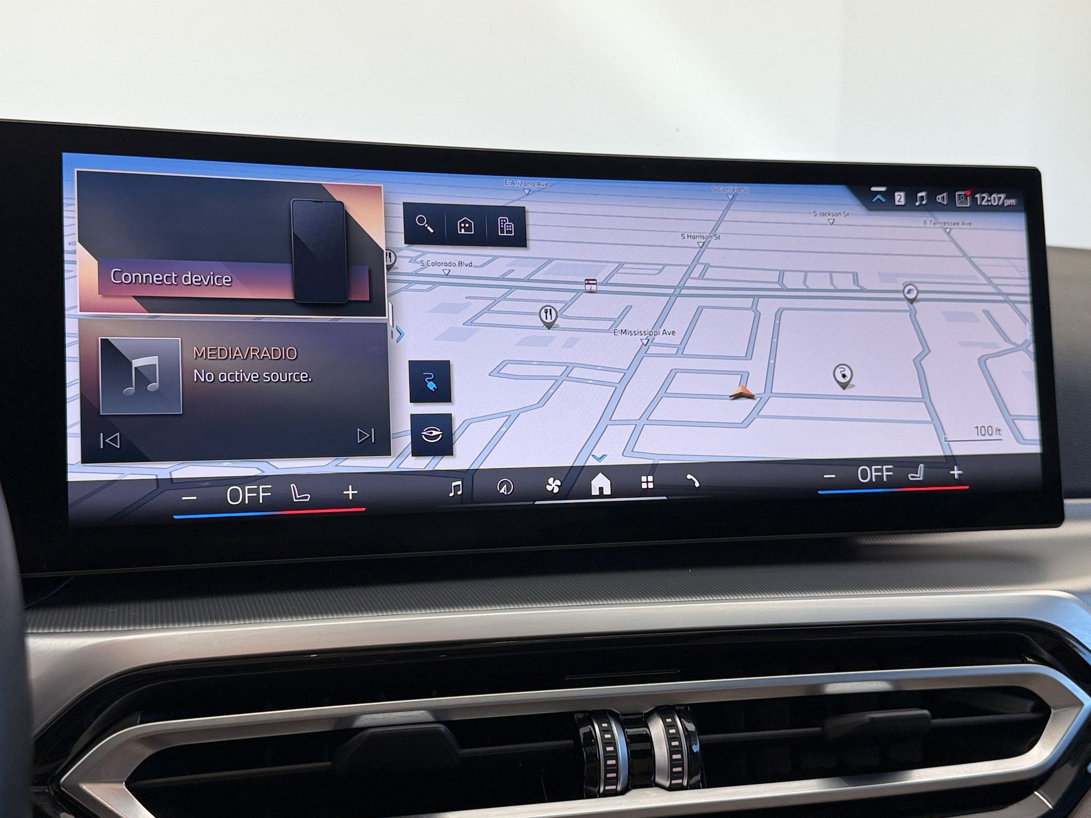 Certified 2024 BMW i4 eDrive35 w/ Premium Package RWD image 19