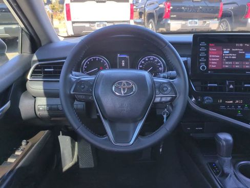 Certified 2023 Toyota Camry SE image 15