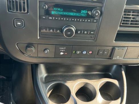 Used 2020 Chevrolet Express 3500 LT w/ LT Preferred Equipment Group image 25