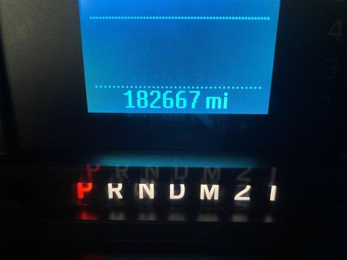 Used 2017 Ford F250 XL w/ Power Equipment Group RWD image 20