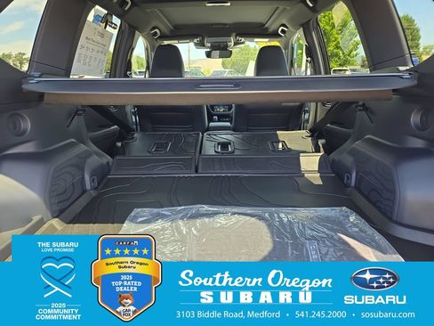 New 2026 Subaru Forester Limited AWD/4WD image 19