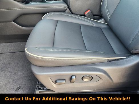 New 2026 GMC Yukon Elevation image 18