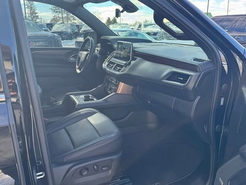 Used 2022 Chevrolet Suburban High Country image 42