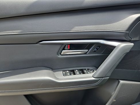 New 2026 MAZDA CX-5 Select AWD/4WD image 10