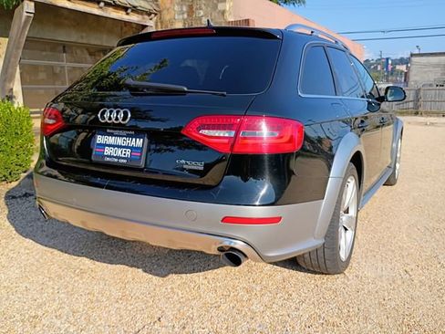 Used 2015 Audi A4 Premium Plus w/ Premium Plus Package AWD/4WD image 11