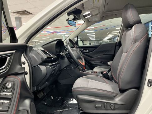 Used 2022 Subaru Forester Sport image 14