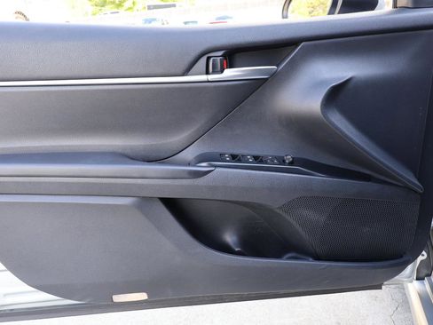 Used 2018 Toyota Camry SE w/ Convenience Package image 34