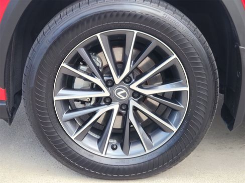 Used 2024 Lexus NX 250 FWD w/ Premium Package image 12