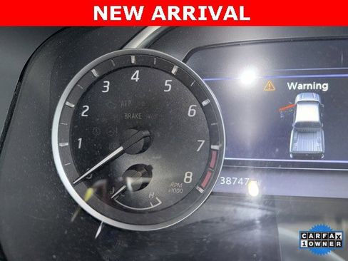 Certified 2022 Nissan Frontier SV image 6