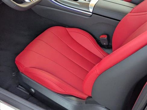 New 2026 Mercedes-Benz CLE 450 4MATIC Cabriolet image 4