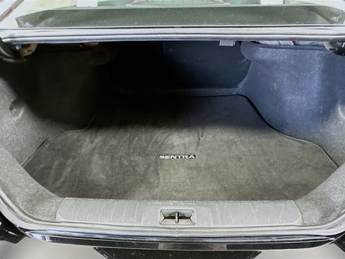 Used 2024 Nissan Sentra SV image 26