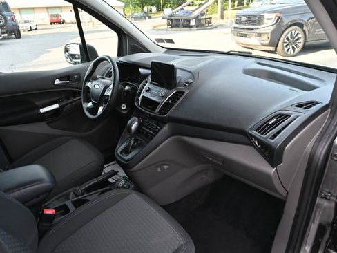 Used 2020 Ford Transit Connect XLT FWD image 38