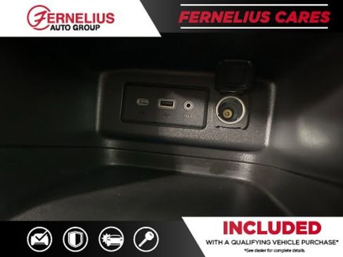 Used 2021 Chevrolet Equinox LT image 41