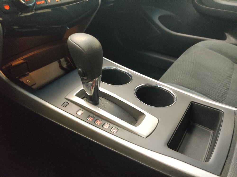 Used 2015 Nissan Altima 2.5 SV FWD image 26