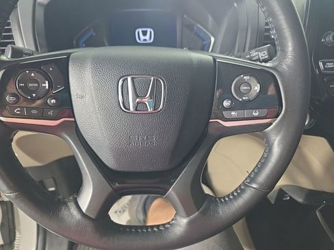 Used 2023 Honda Odyssey Elite image 28