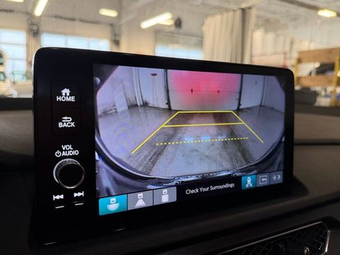 Used 2025 Acura Integra A-Spec image 19