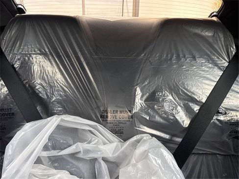 New 2026 Ford Mustang Premium image 17