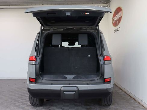 Used 2024 Lexus GX 550 w/ Accessory Package (Z1) AWD/4WD image 5