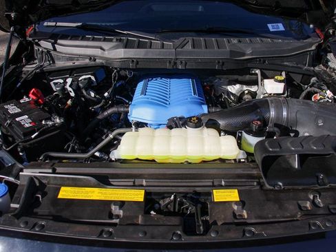 Used 2024 Ford F150 Lariat w/ Equipment Group 502A High image 13