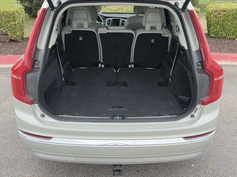 Used 2022 Volvo XC90 T6 Inscription w/ Advanced Package image 6
