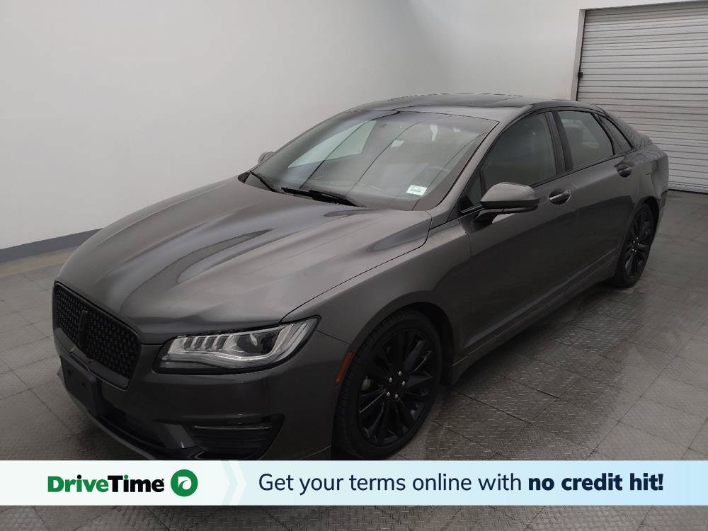 Used 2018 Lincoln MKZ Reserve FWD image 1