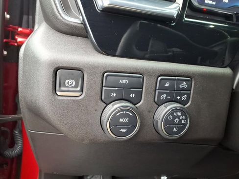 Certified 2024 Chevrolet Silverado 1500 LTZ w/ LTZ Convenience Package II image 25