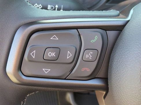 New 2026 Jeep Wrangler Willys image 18