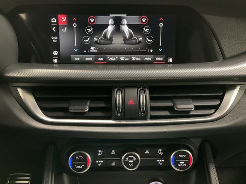 New 2025 Alfa Romeo Stelvio Sprint image 14