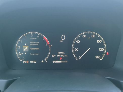 Used 2025 Honda Ridgeline Sport image 23