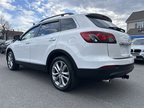 Used 2013 MAZDA CX-9 Grand Touring image 6