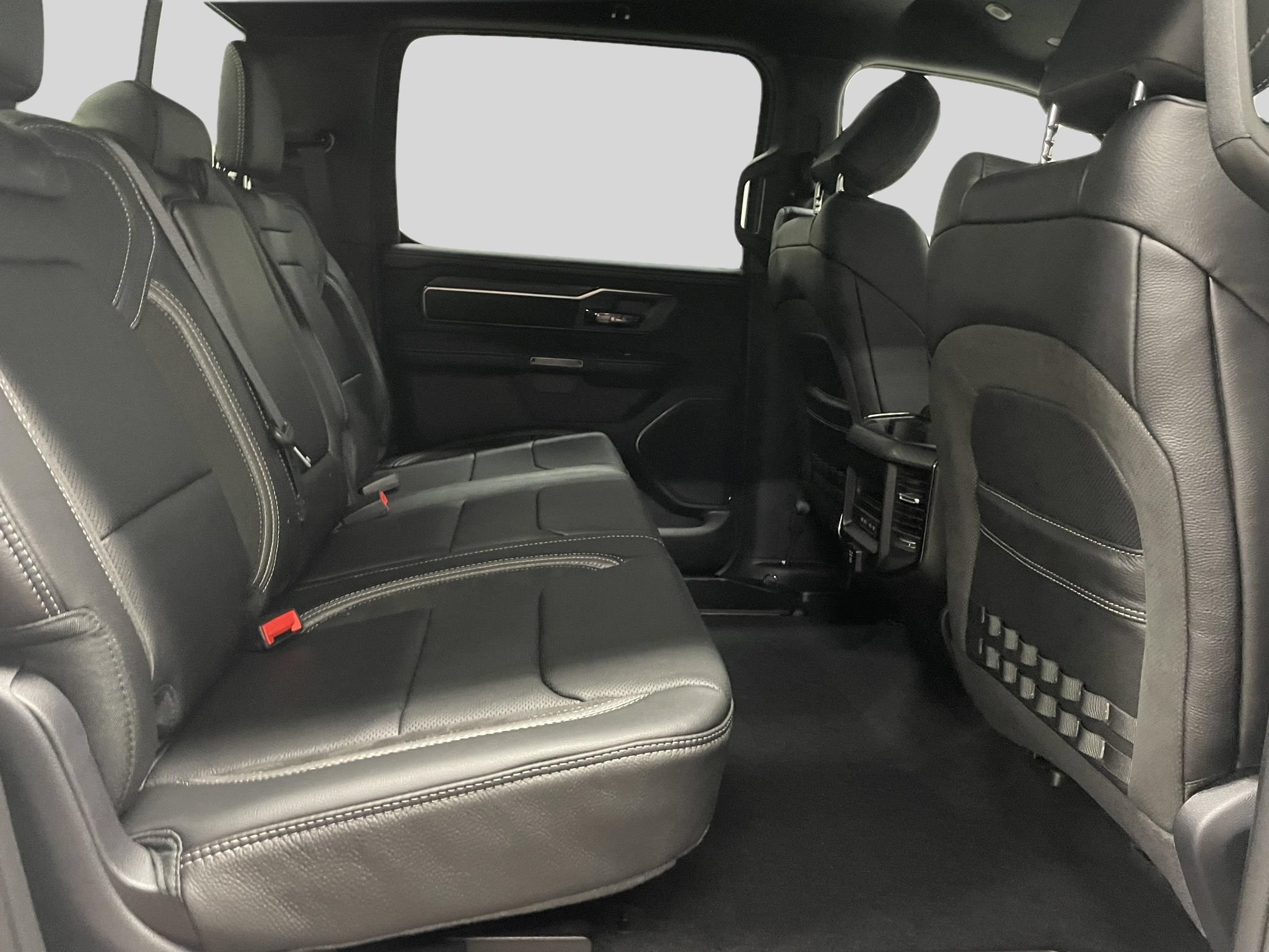 New 2027 RAM 1500 RHO AWD/4WD image 11