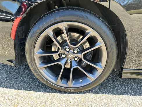 Used 2023 Dodge Charger Scat Pack image 15