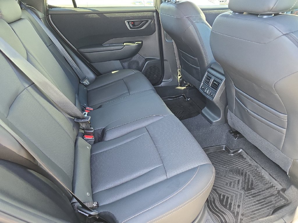 Certified 2026 Subaru Outback Limited AWD/4WD image 33