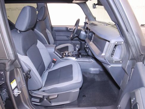 New 2025 Ford Bronco Big Bend image 13